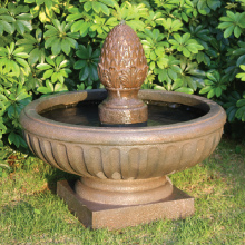 Fountains